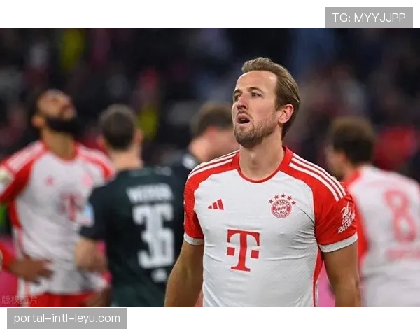 拜仁vs莱比锡，凯恩点射破门打入个人赛季第30球